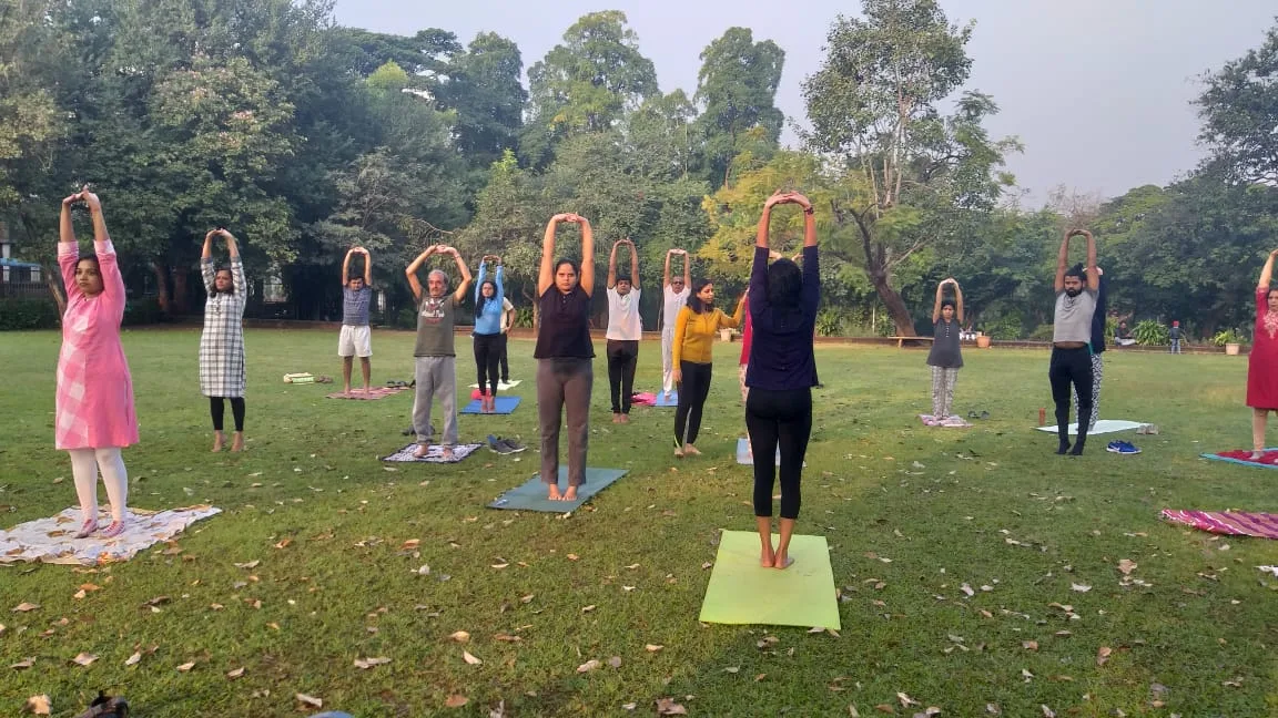 Aadinath Yoga Institute