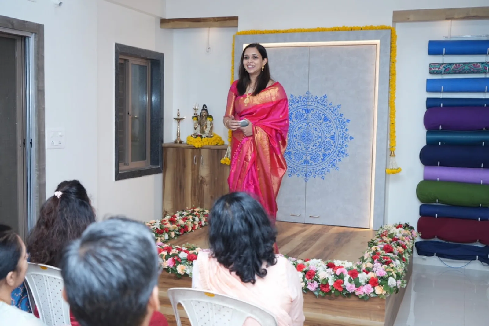 Aadinath Yoga Institute