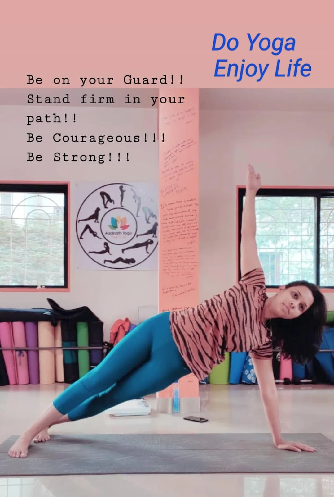 Aadinath Yoga Institute