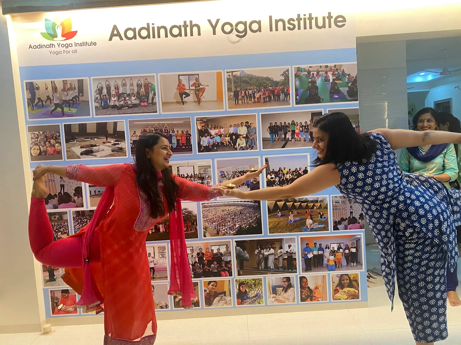 Aadinath Yoga Institute