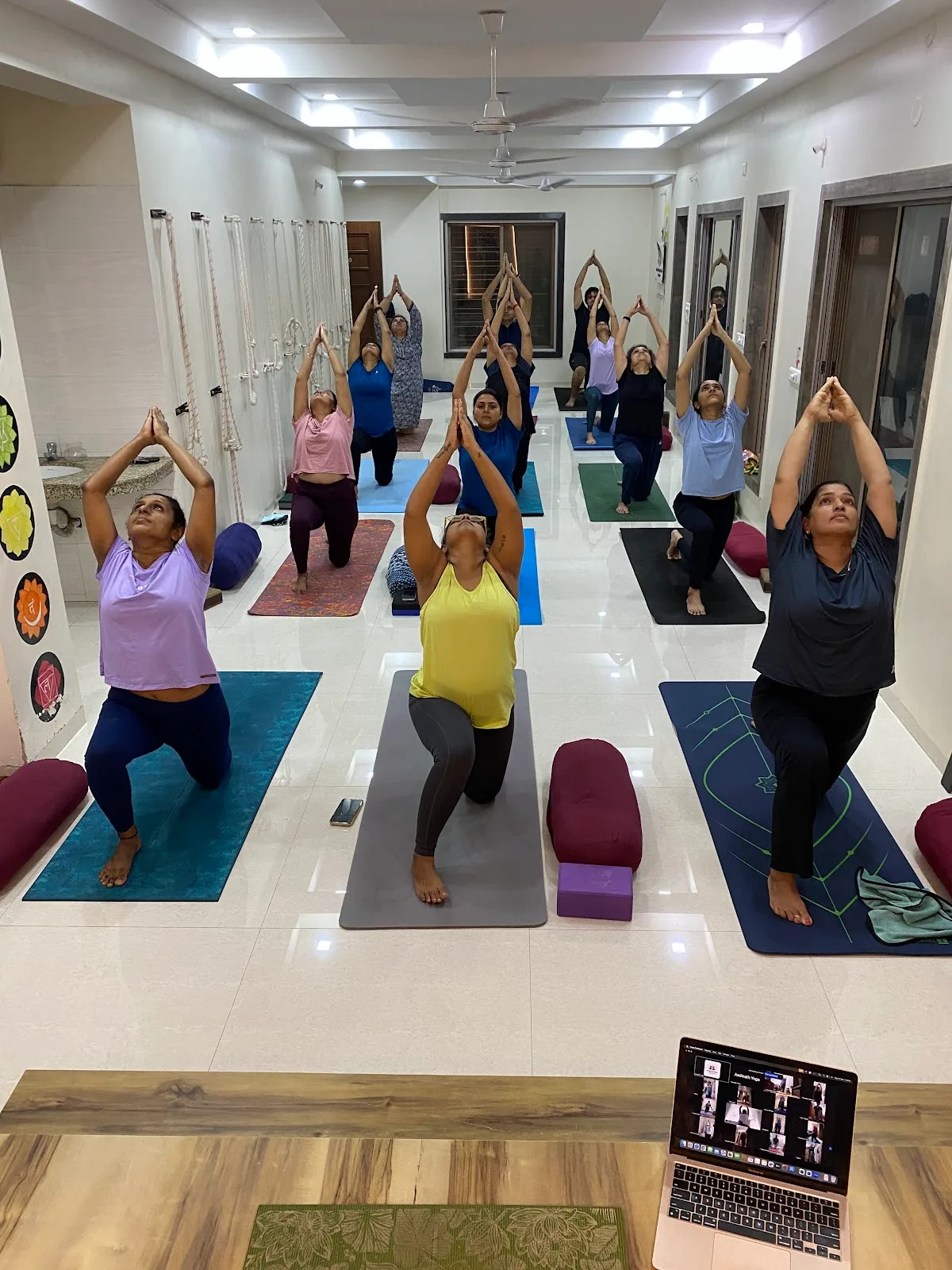 Aadinath Yoga Institute