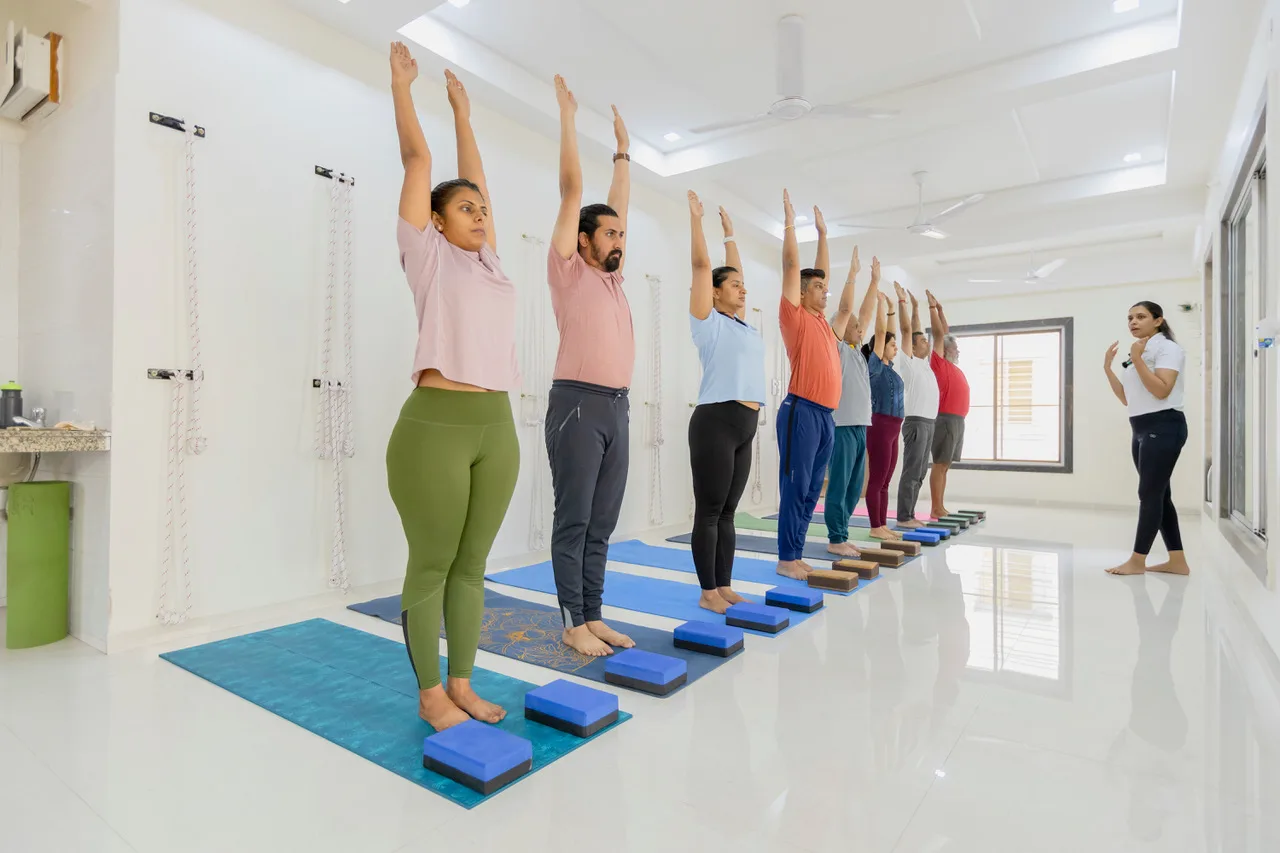 Aadinath Yoga Institute