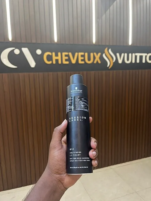 Cheveux Vuitton | Family Salon and SPA Ranchi