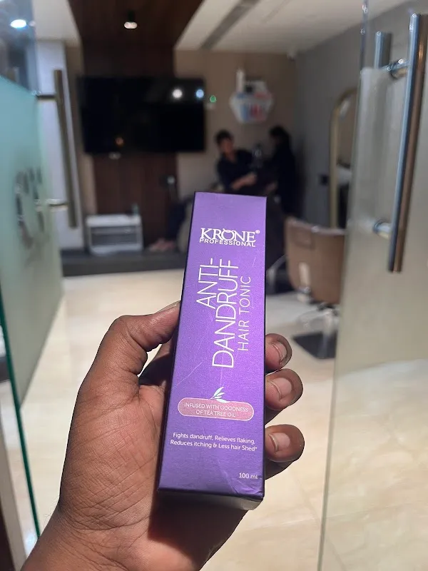 Cheveux Vuitton | Family Salon and SPA Ranchi