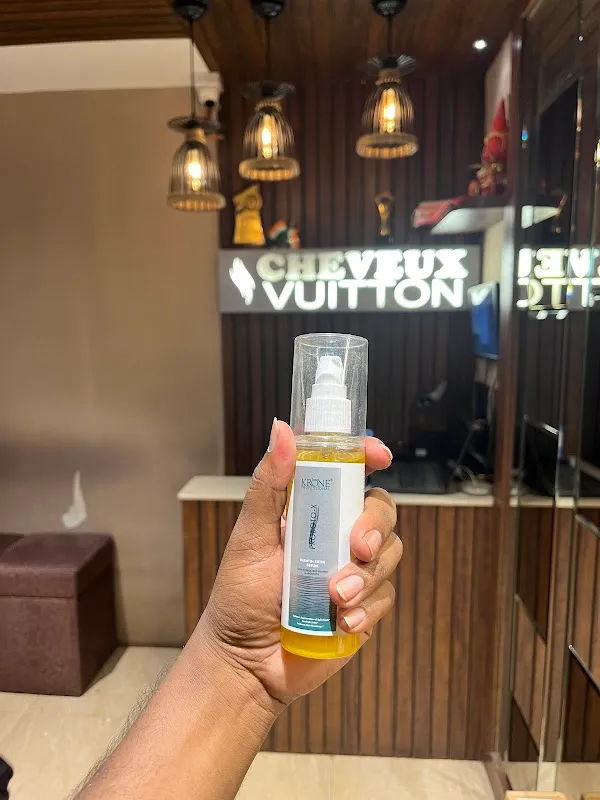 Cheveux Vuitton | Family Salon and SPA Ranchi