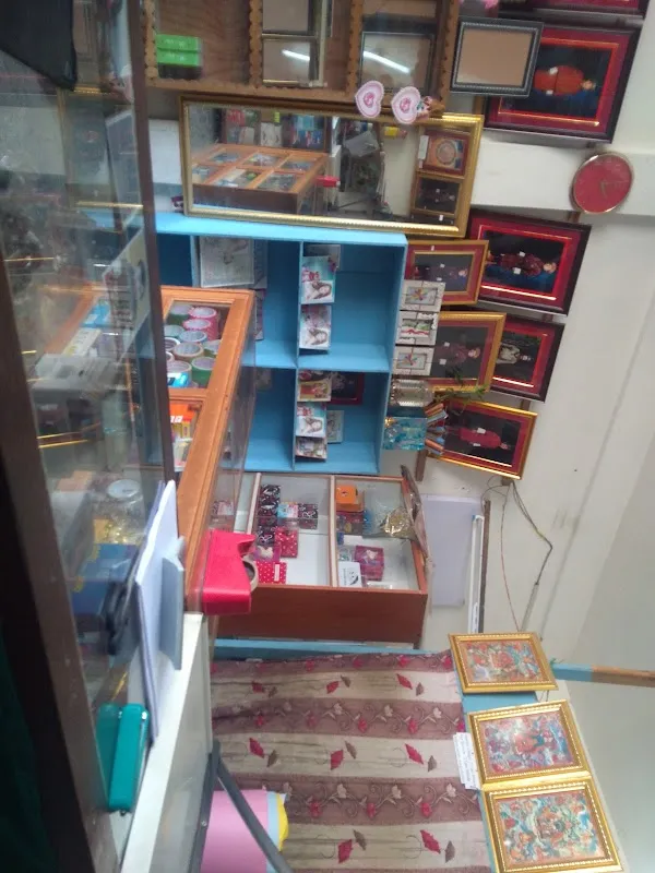 Dzamlha Photo Studio