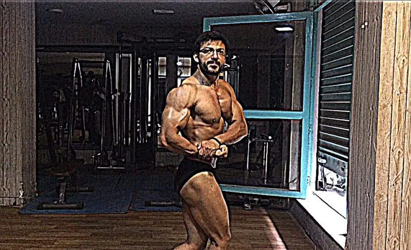 Prashant's Gym Kalkaji | Best Gym in Kalkaji