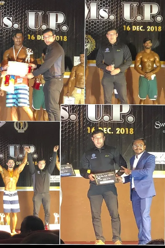 Prashant's Gym Kalkaji | Best Gym in Kalkaji