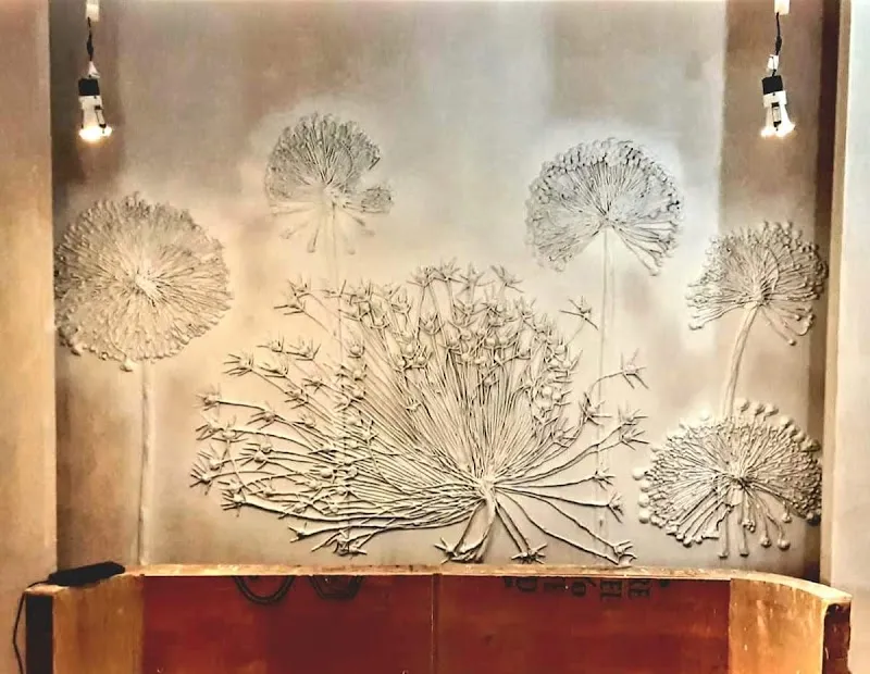 Sunny visval art jhansi