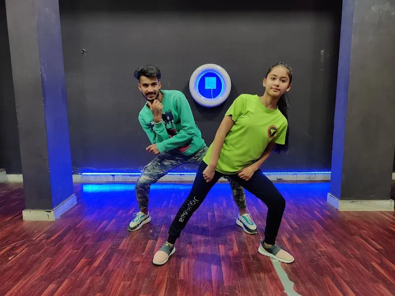 VN Dance & fitness studio