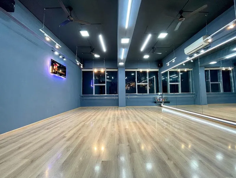 VN Dance & fitness studio