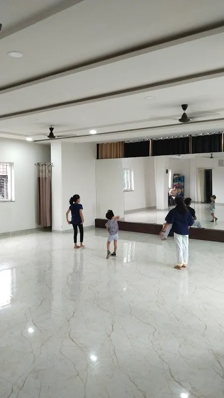 VN Dance & fitness studio