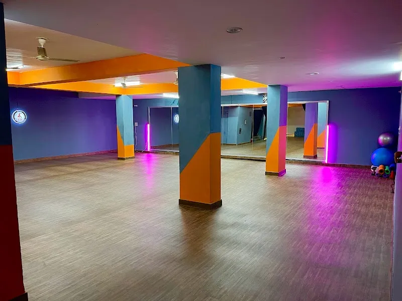 VN Dance & fitness studio