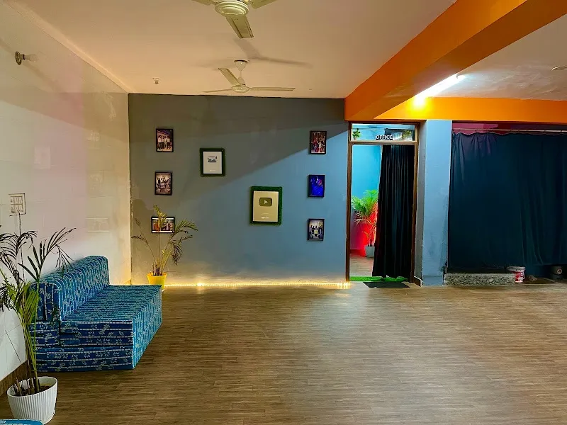VN Dance & fitness studio