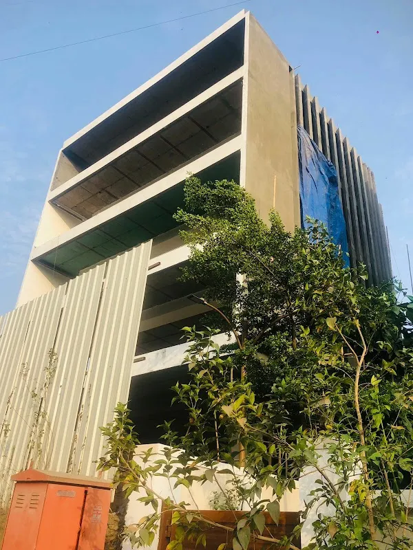 Artyard Design Studio Architects