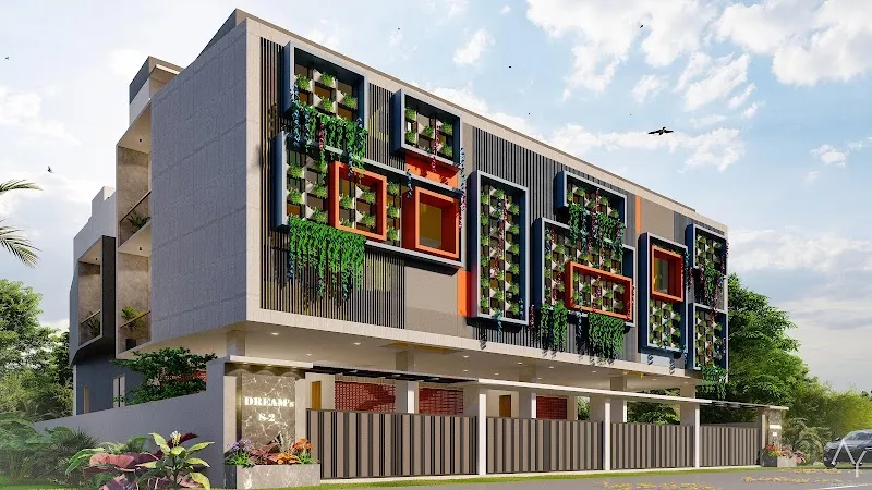 Artyard Design Studio Architects