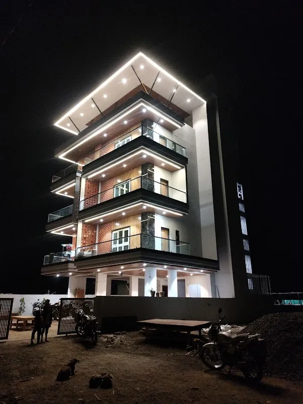 Artyard Design Studio Architects