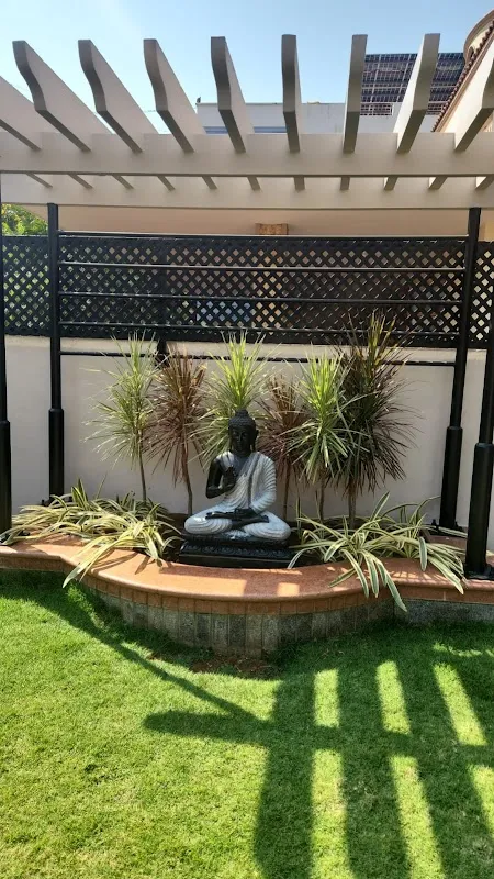Tara Art Palace Marble Moorti Manufacturer