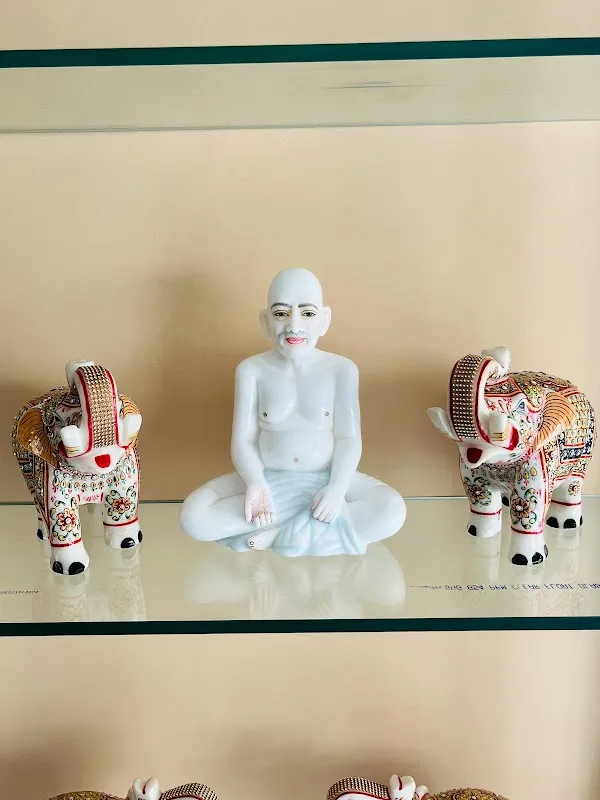 Tara Art Palace Marble Moorti Manufacturer