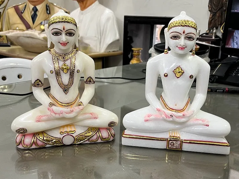 Tara Art Palace Marble Moorti Manufacturer