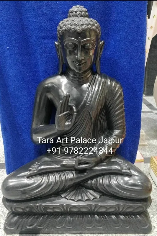 Tara Art Palace Marble Moorti Manufacturer