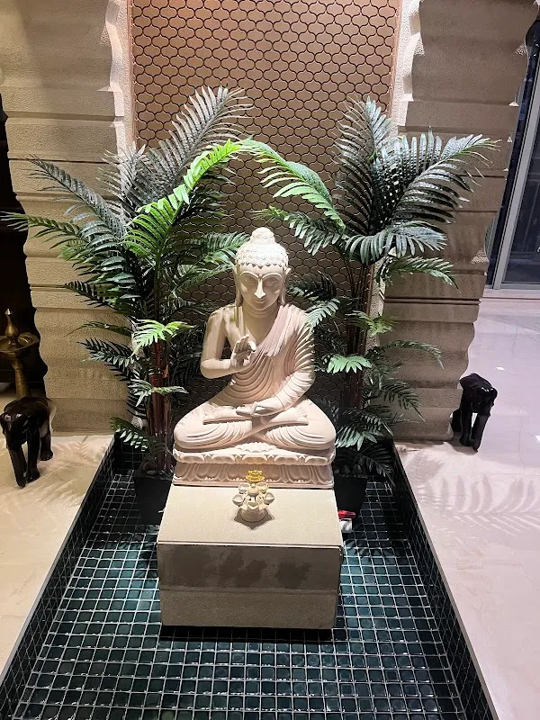 Tara Art Palace Marble Moorti Manufacturer