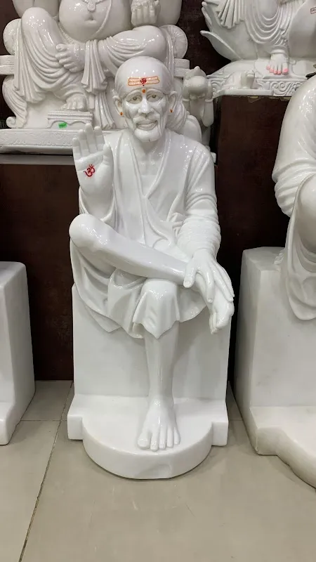 Tara Art Palace Marble Moorti Manufacturer