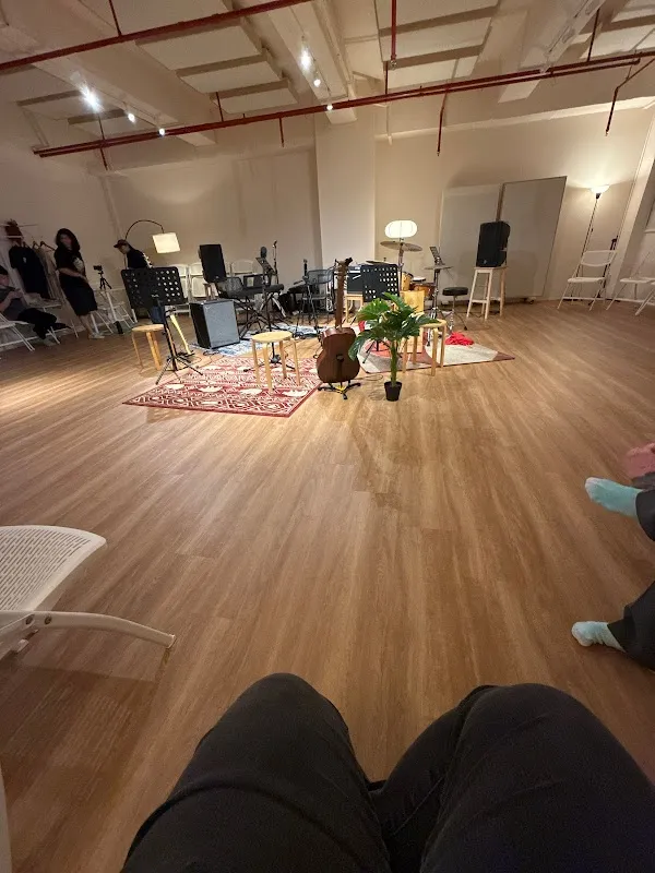 Saylah Studios