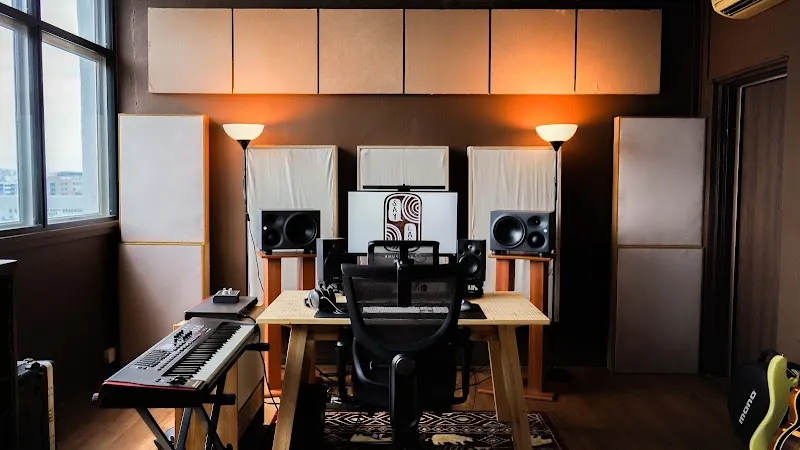 Saylah Studios