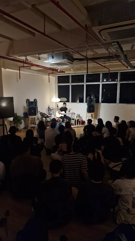 Saylah Studios