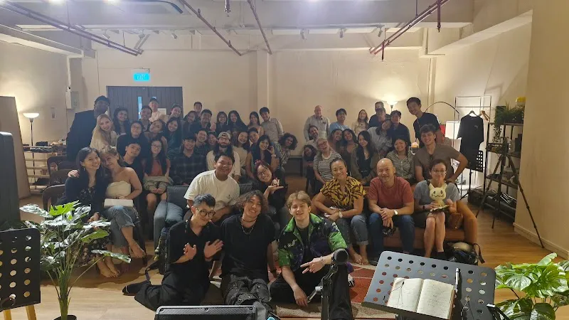 Saylah Studios