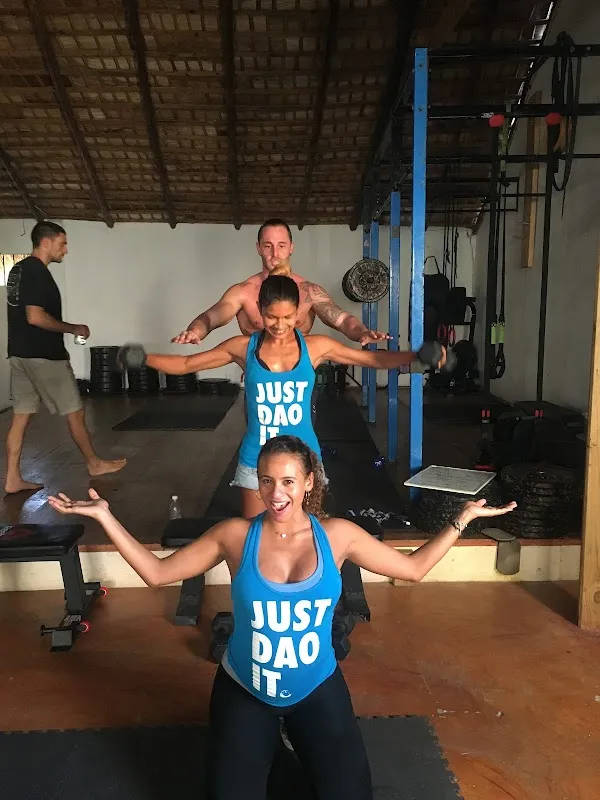 Zendo Fitness Cabrera