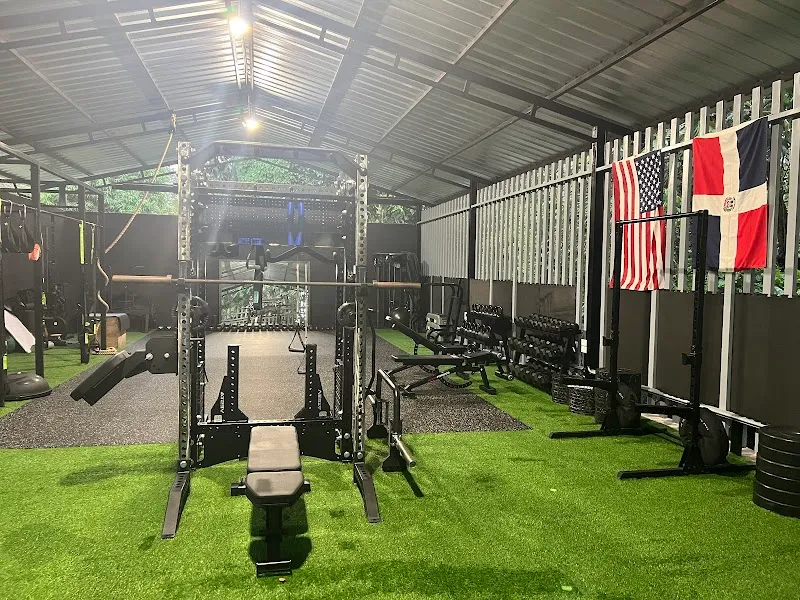 Zendo Fitness Cabrera