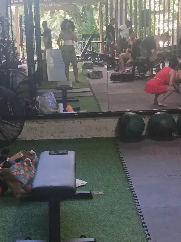 Zendo Fitness Cabrera