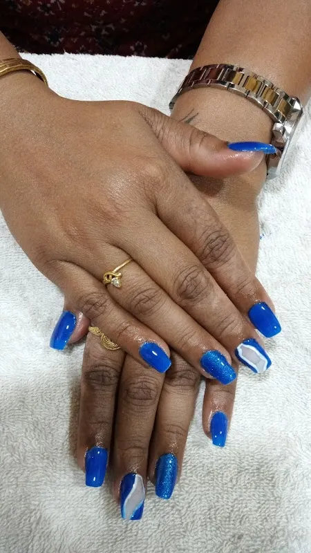 Visage Janpath