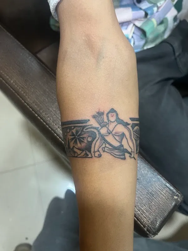Visage Janpath
