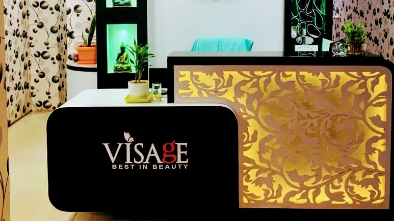 Visage Janpath