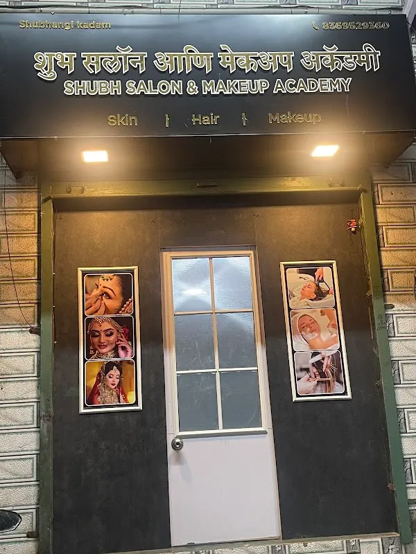 Shubh Salon & Makeup Academy
