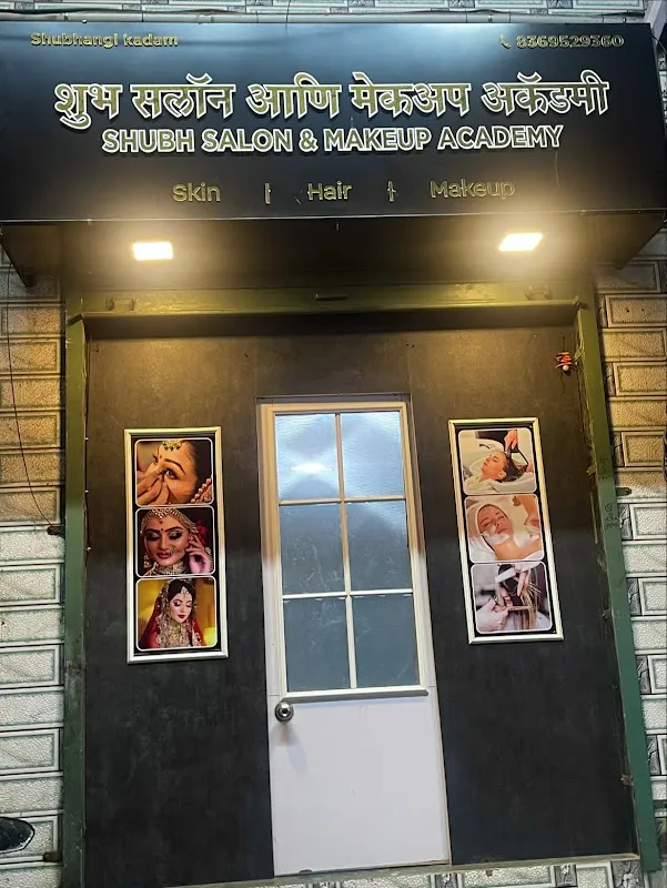 Shubh Salon & Makeup Academy
