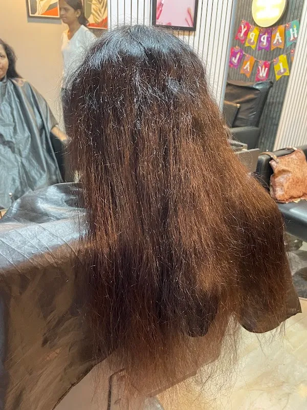 Shubh Salon & Makeup Academy