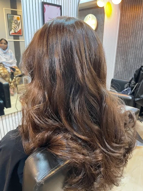 Shubh Salon & Makeup Academy