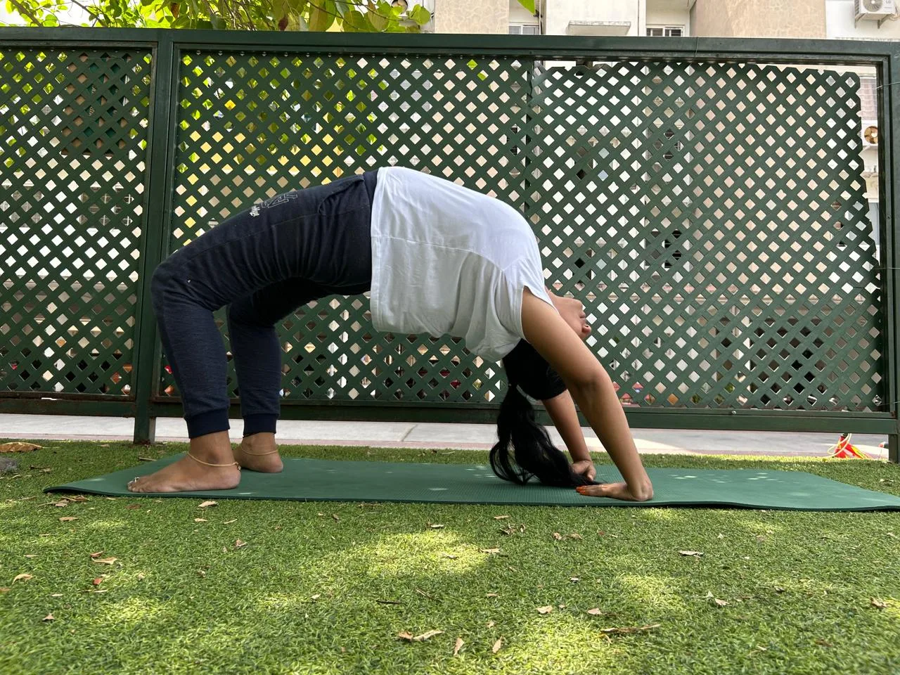 Divine Yoga for Women