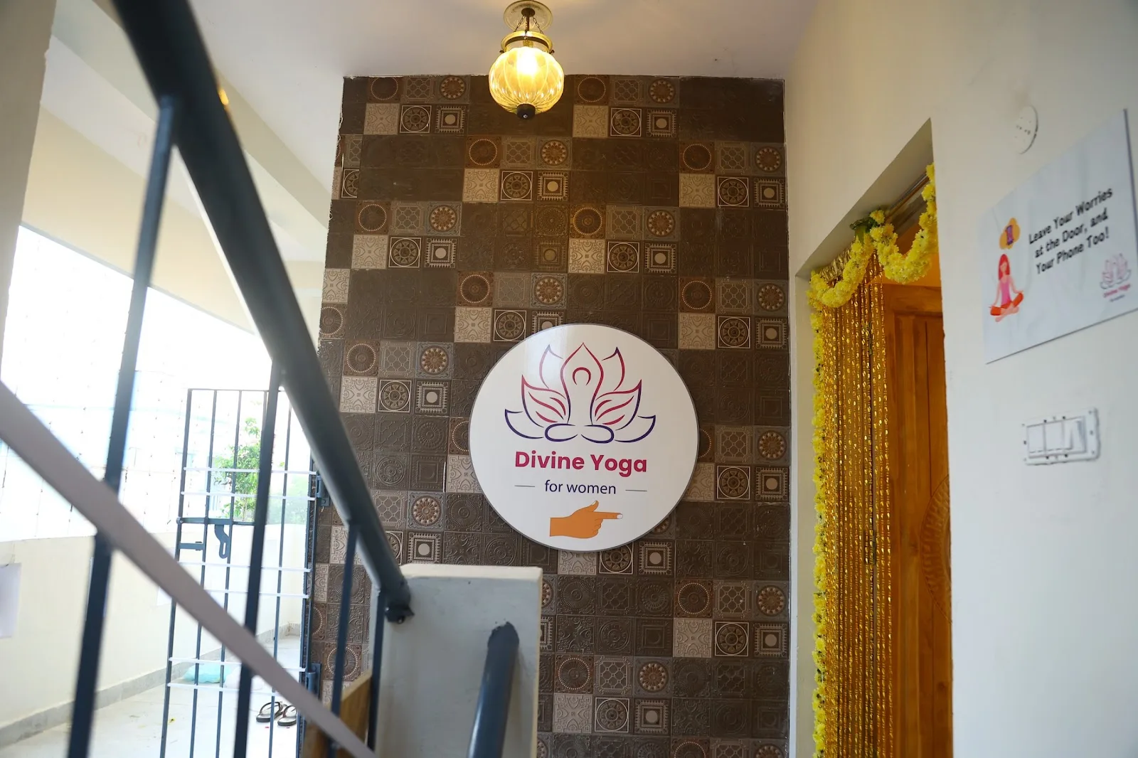 Divine Yoga for Women