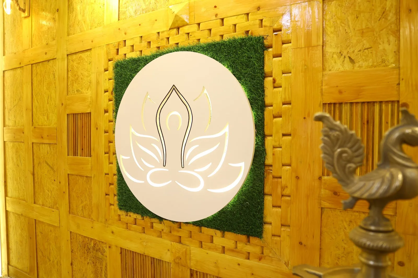 Divine Yoga for Women