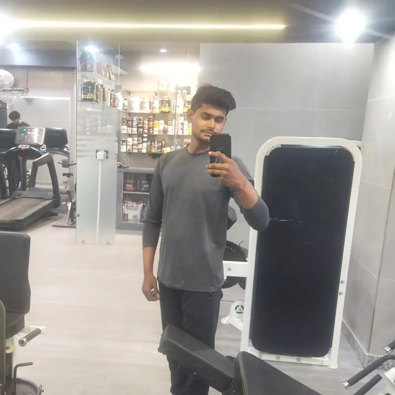 FORGE FIT GYM
