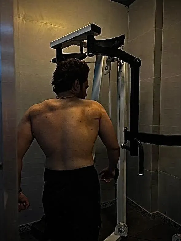 FORGE FIT GYM
