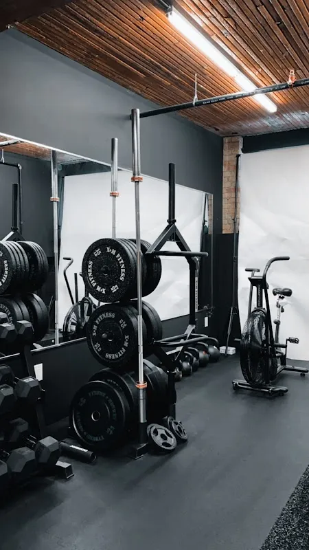 Placemade Private Personal Training Studio