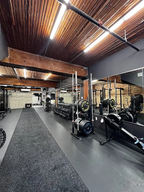 Placemade Private Personal Training Studio