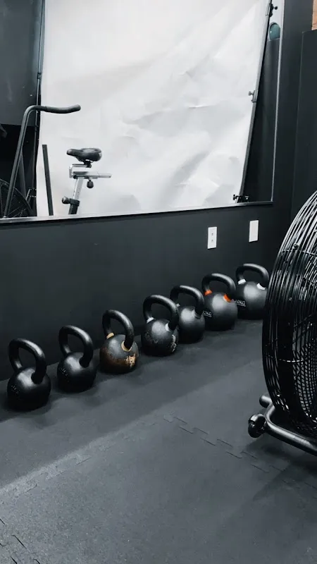Placemade Private Personal Training Studio