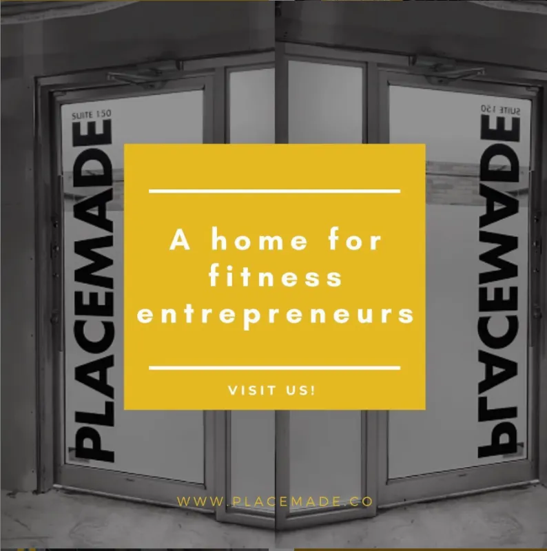 Placemade Private Personal Training Studio